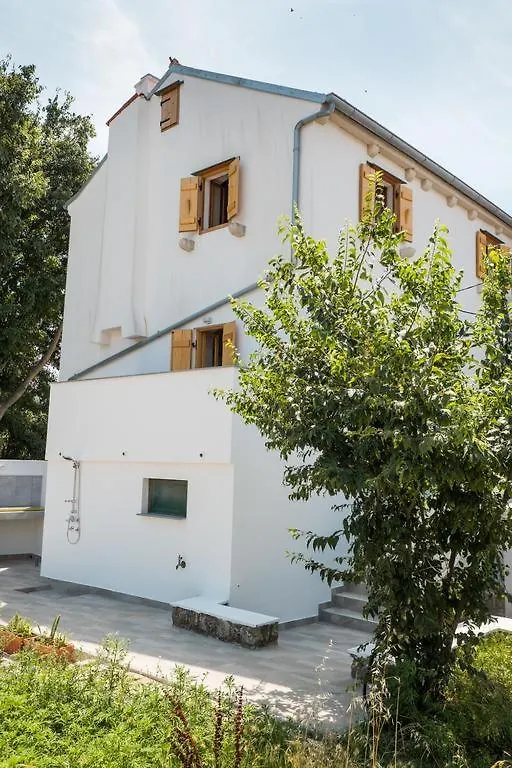 Apartman Stella Maris Veli Losinj Apartment