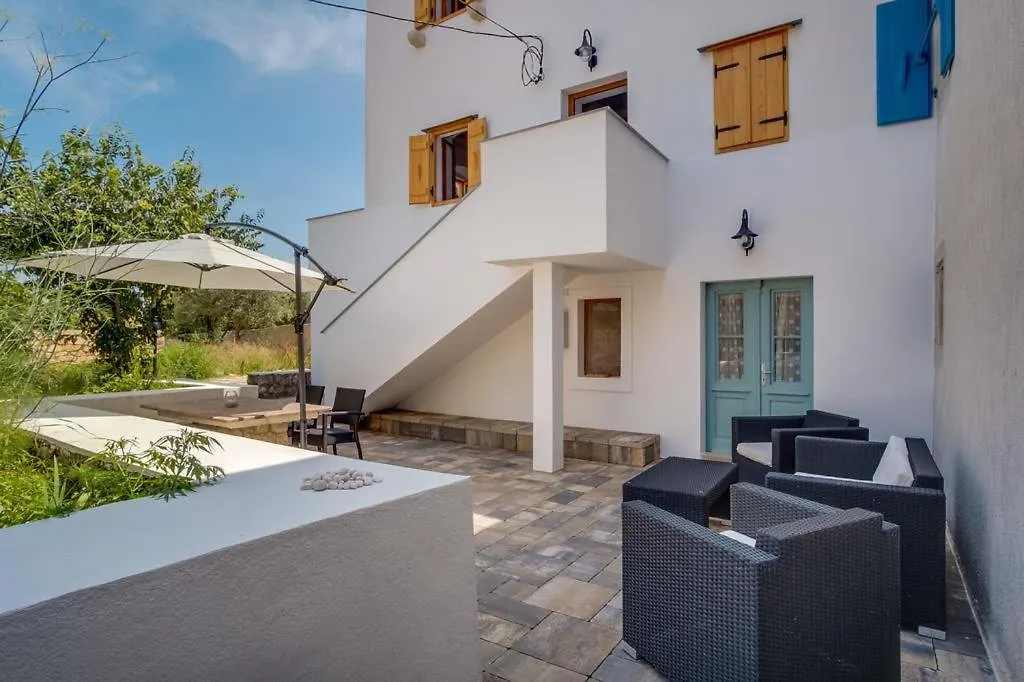 Apartman Stella Maris Veli Losinj Apartment