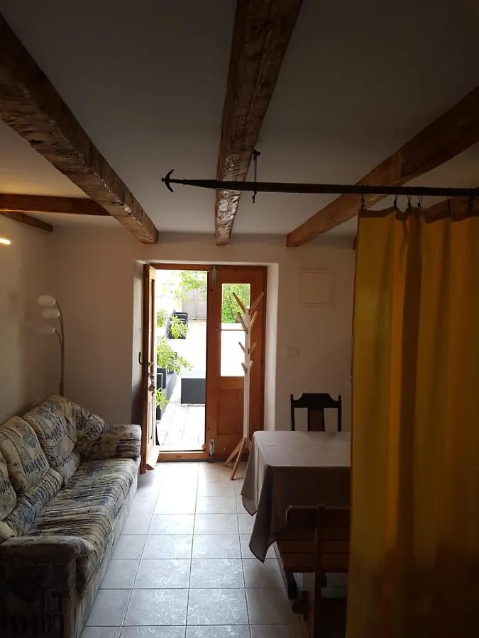 Apartman Stella Maris Veli Losinj 0*,