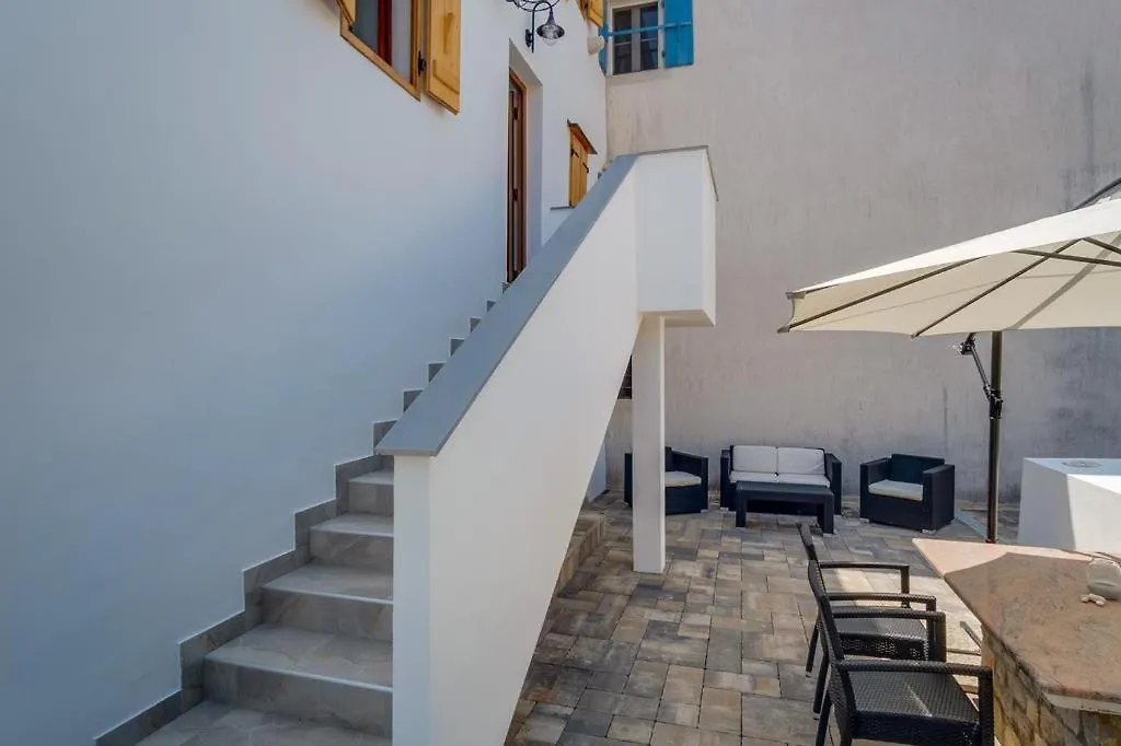 Apartman Stella Maris Veli Losinj