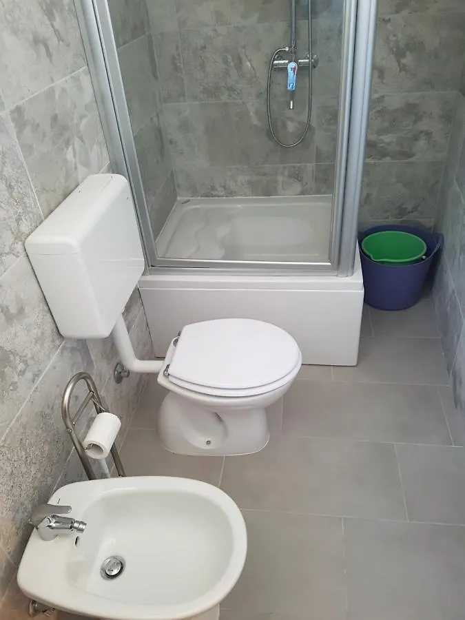 Apartment Apartman Stella Maris Veli Losinj