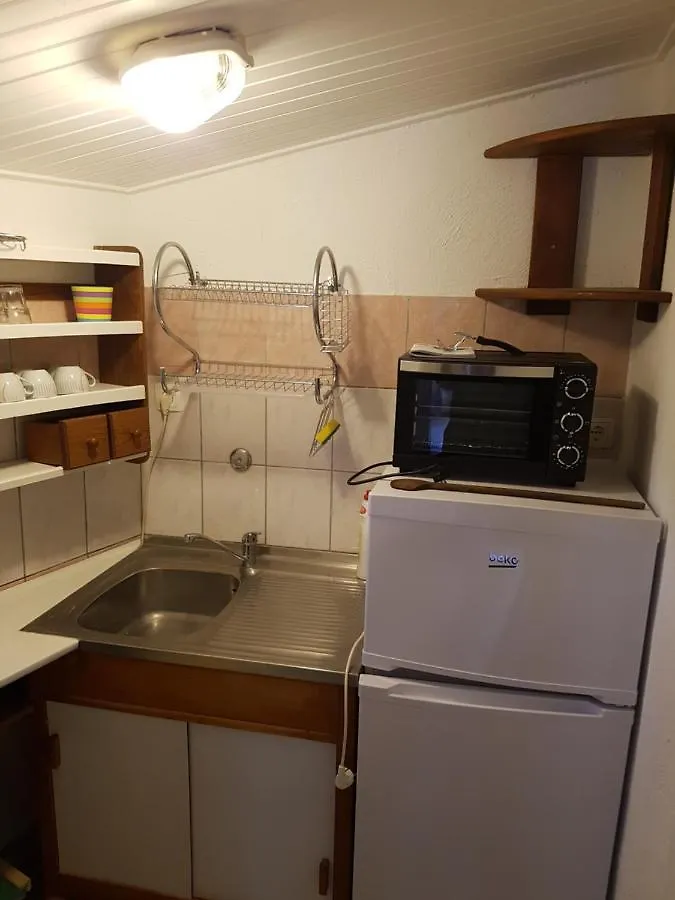 Apartment Apartman Stella Maris Veli Losinj Croatia