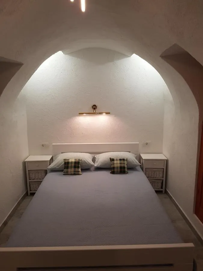Apartment Apartman Stella Maris Veli Losinj