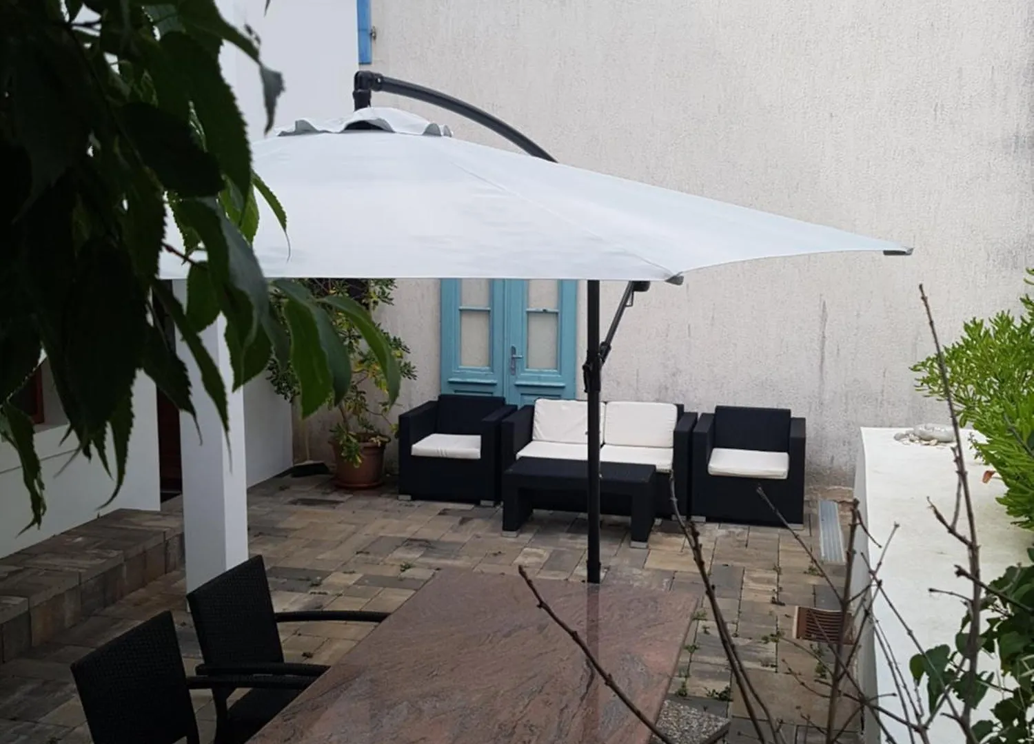 Apartment Apartman Stella Maris Veli Losinj