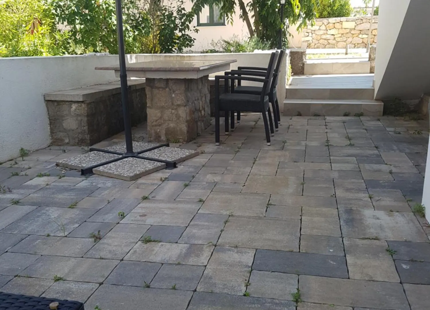 Apartman Stella Maris Veli Losinj Croatia