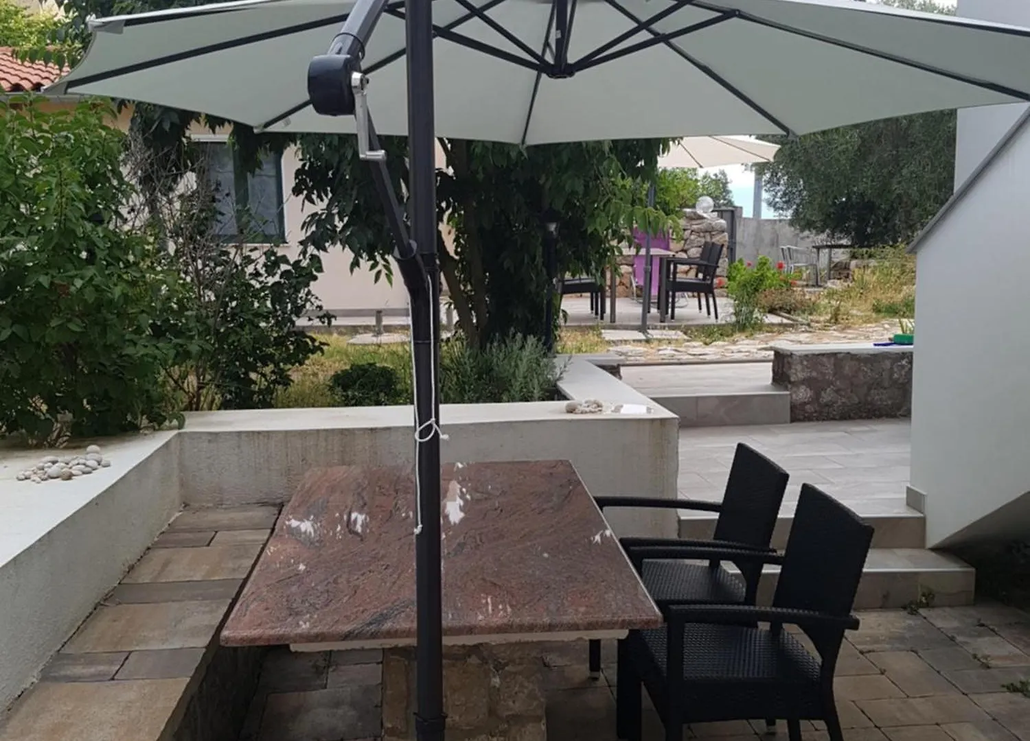Apartman Stella Maris Veli Losinj 0*,  Croatia