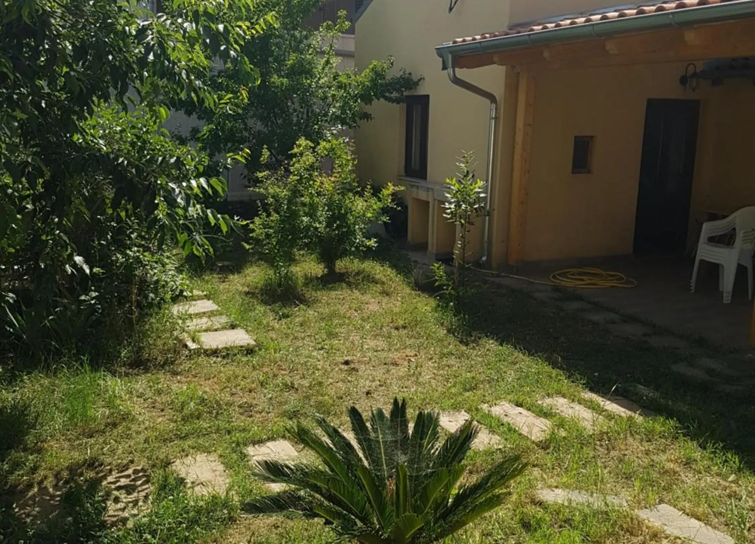 Apartman Stella Maris Veli Losinj